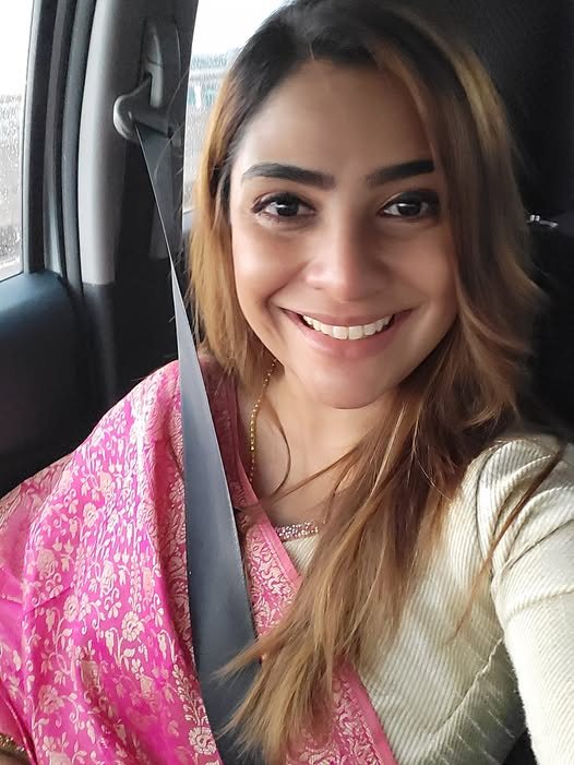 Jai Shalini, founder of Pure Eats