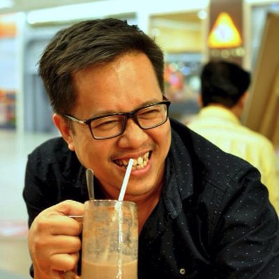 James Tan