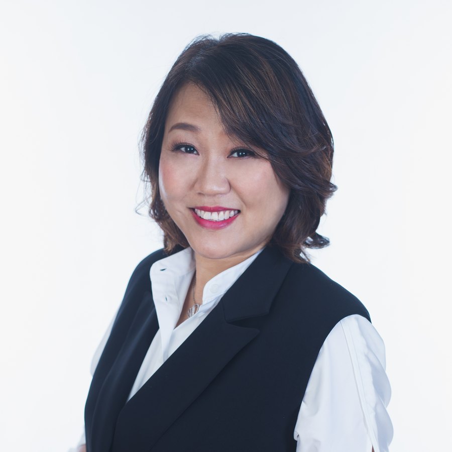 Karyn Thng, investor of Pure Eats